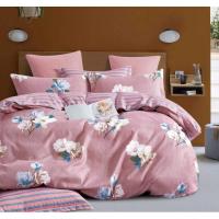 Постельное белье MirSon Бязь Premium 17-0202 Finna 160х220 Фото