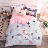 Постельное белье MirSon Бязь Premium 17-0498 Magnificent 175х210 Фото