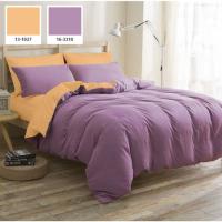 Постельное белье MirSon Бязь Premium Christiano (13-1027 + 16-3310) 143х21 Фото