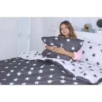 Постельное белье MirSon Бязь Ranforce Elite 17-0030 Berto 110x140 Фото