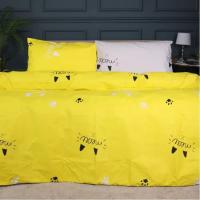 Постельное белье MirSon Бязь Ranforce Elite 19-2508 Cascata 175х210 Фото