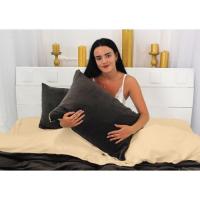 Постельное белье MirSon Велюр Winter Delicate 28-0067 Ranuncolo Односпальн Фото