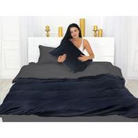 Постельное белье MirSon Велюр Winter Delicate 28-0082 Ciclamino Полуторный Фото