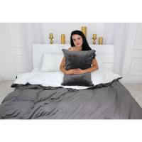 Постельное белье MirSon Велюр Winter Delicate 28-0092 Papavero Полуторный Фото