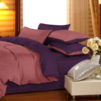 Постельное белье MirSon Сатин Premium 0847+ 0846 Klaus односпальный Фото