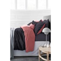 Постельное белье MirSon Сатин Premium Montane 0132+0240 143х210 Фото