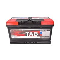 Аккумулятор автомобильный TAB 100 Ah/12V Magic Euro Фото