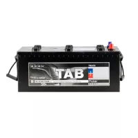 Акумулятор автомобільний TAB 225 Ah/12V Polar Truck Фото