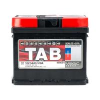 Акумулятор автомобільний TAB 54 Ah/12V Magic Euro Фото
