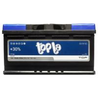 Акумулятор автомобільний Topla 100 Ah/12V TOP Euro Фото