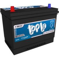 Аккумулятор автомобильный Topla 70 Ah/12V Top/Energy Japan Фото