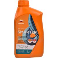 Моторное масло REPSOL SMARTER MATIC MB 4T 10W-30 1л Фото