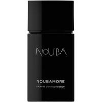 Тональная основа NoUBA Noubamore Second Skin 80 30 мл Фото