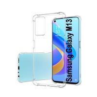 Чохол до мобільного телефона BeCover Anti-Shock Samsung Galaxy M13 4G SM-M135 Clear Фото