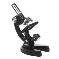 Микроскоп Sigeta Neptun 300x, 600x, 1200x Фото