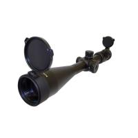 Оптический прицел Konus KonusPro F-30 8-32x56 MIL-DOT IR FFP Фото