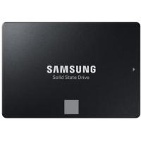 Накопичувач SSD Samsung 2.5" 2TB 870 EVO Фото