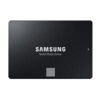 Накопитель SSD Samsung 2.5" 2TB 870 EVO Фото