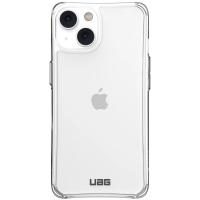Чехол для мобильного телефона UAG Apple iPhone 14 Plyo, Ice Фото