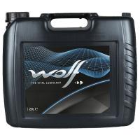 Моторное масло Wolf GUARDTECH 10W40 B4 DIESEL 20л Фото