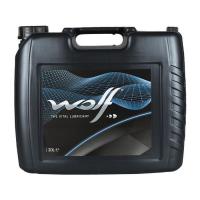 Моторна олива Wolf VITALTECH 10W40 20л Фото