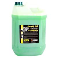 Антифриз VIPOIL Profi 30 Green 20кг Фото
