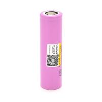 Аккумулятор Liitokala 18650 3000mAh (2900-3100mah), 27A, 3.7V (2.5-4.25V Фото