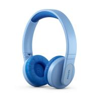 Навушники Philips Kids TAK4206 On-ear Colored light panels Wireless Фото