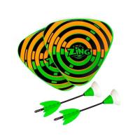 Игрушечное оружие Zing Air Storm - Zartz Catch Фото