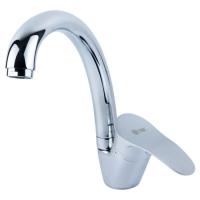 Смеситель TAU SE-4B145C Фото