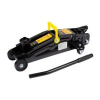 Домкрат Sigma гидравлический подкатной 2т H 135-330мм Фото