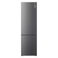 Холодильник LG GW-B509CLZM Фото