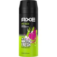 Дезодорант AXE Epic Fresh 150 мл Фото