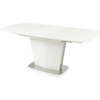 Обеденный стол Special4You Veron white (1400/1800x900x760) Фото