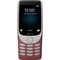 Мобільний телефон Nokia 8210 DS 4G Red Фото