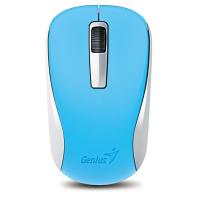 Мишка Genius NX-7005 Wireless Blue Фото