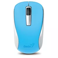 Мышка Genius NX-7005 Wireless Blue Фото