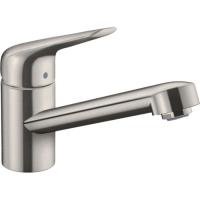 Смеситель Hansgrohe 71808800 Фото