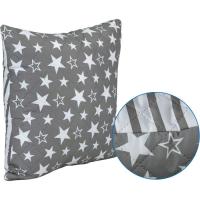 Подушка Руно декоративная Star 40х40 Фото