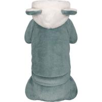 Костюм для животных Pet Fashion "ALF" M мятный Фото