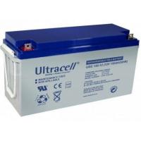 Батарея до ДБЖ Ultracell 12V-150Ah, GEL Фото