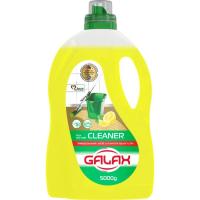 Средство для мытья пола Galax das PowerClean Лимон 5 кг Фото