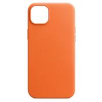 Чехол для мобильного телефона Armorstandart FAKE Leather Case Apple iPhone 14 Plus Golden Brow Фото