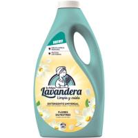 Гель для прання La Antigua Lavandera Польові квіти 2.5 л Фото
