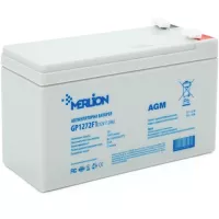 Батарея до ДБЖ Merlion 12V-7.2Ah Фото