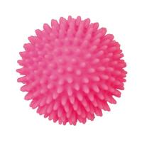 Игрушка для собак Trixie М'яч голчастий з пискавкою d 10 см (кольори в асор Фото
