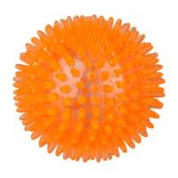 Игрушка для собак Trixie Мяч d 8 см (резина, цвета в ассортименте) Фото