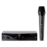 Микрофон AKG Perception Wireless 45 Vocal Set BD C1 Фото