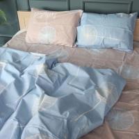 Пододеяльник MirSon Бязь Premium 18-691 Renata 175х210 см Фото