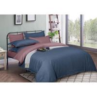 Пододеяльник MirSon Satin Stripe 30-0020 + 30-0008 Lovelin 220х240 см Фото